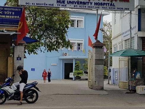 Bình Thuận: Người nhà tố bác sỹ tắc trách khiến bệnh nhân tử vong-3