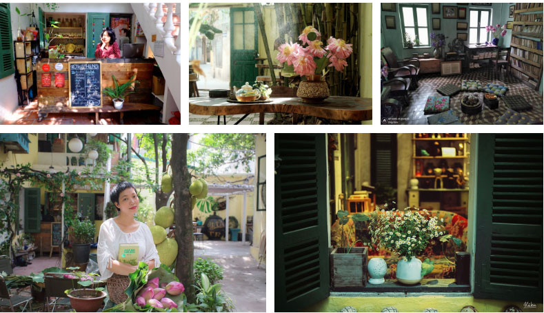 19 quán cà phê bao cấp chưa bao giờ cũ ở Hà Nội - đặc sản” thủ đô dành cho những ai muốn ngược dòng thời gian-12