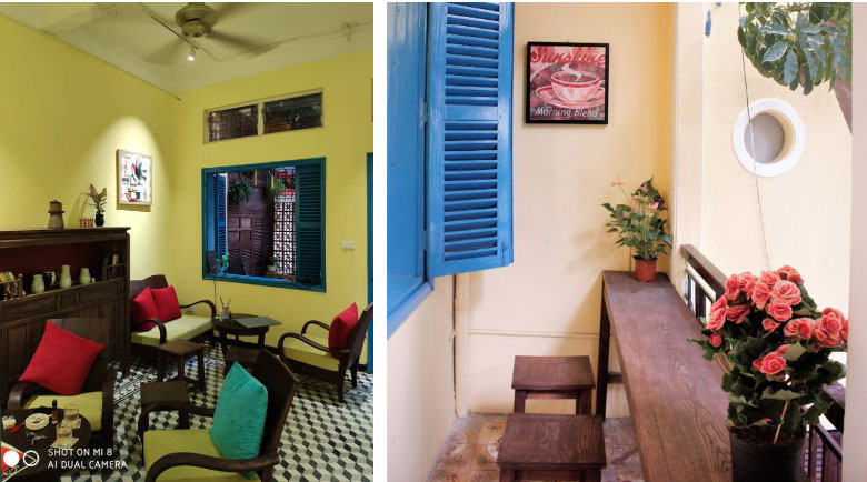 19 quán cà phê bao cấp chưa bao giờ cũ ở Hà Nội - đặc sản” thủ đô dành cho những ai muốn ngược dòng thời gian-13