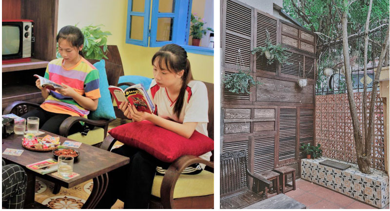 19 quán cà phê bao cấp chưa bao giờ cũ ở Hà Nội - đặc sản” thủ đô dành cho những ai muốn ngược dòng thời gian-14