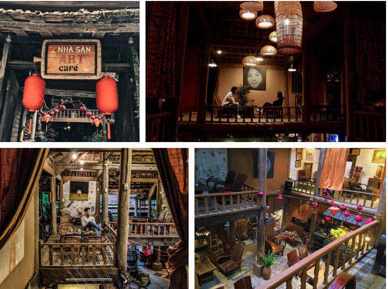 19 quán cà phê bao cấp chưa bao giờ cũ ở Hà Nội - đặc sản” thủ đô dành cho những ai muốn ngược dòng thời gian-20
