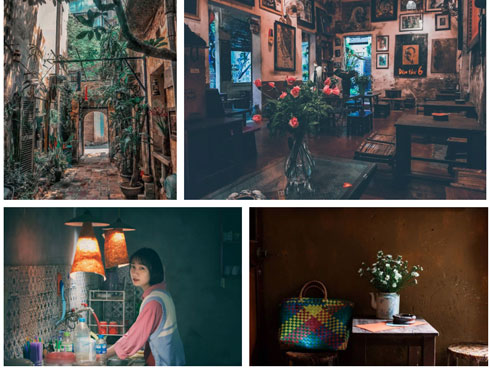 Có gì ở quán bún bò vỉa hè ở Hà Nội từng được công chúa Thụy Điển ghé ăn-3