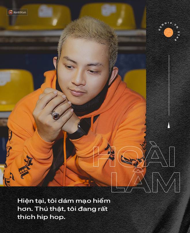 Hoài Lâm lần đầu kể về cuộc sống sau giải nghệ: Đi lái xe và làm nhiều nghề kiếm tiền, không ngại khi bị nhận ra là ca sĩ nổi tiếng-3