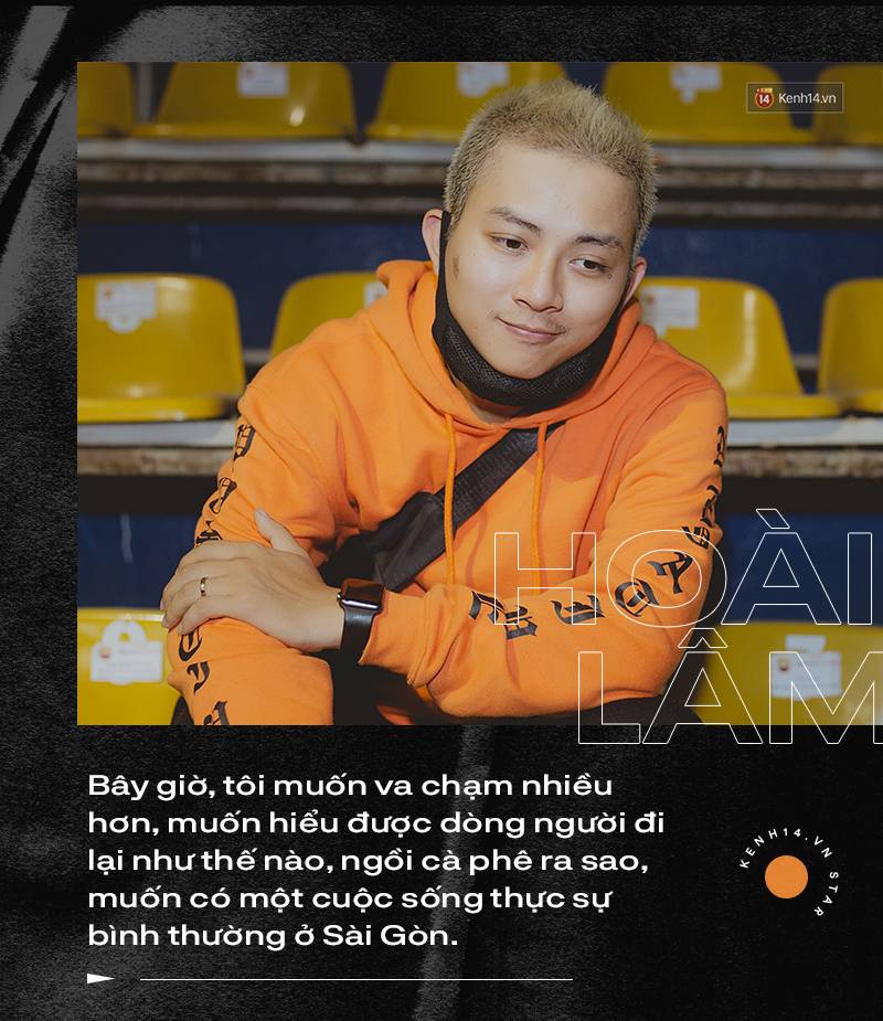 Hoài Lâm lần đầu kể về cuộc sống sau giải nghệ: Đi lái xe và làm nhiều nghề kiếm tiền, không ngại khi bị nhận ra là ca sĩ nổi tiếng-6