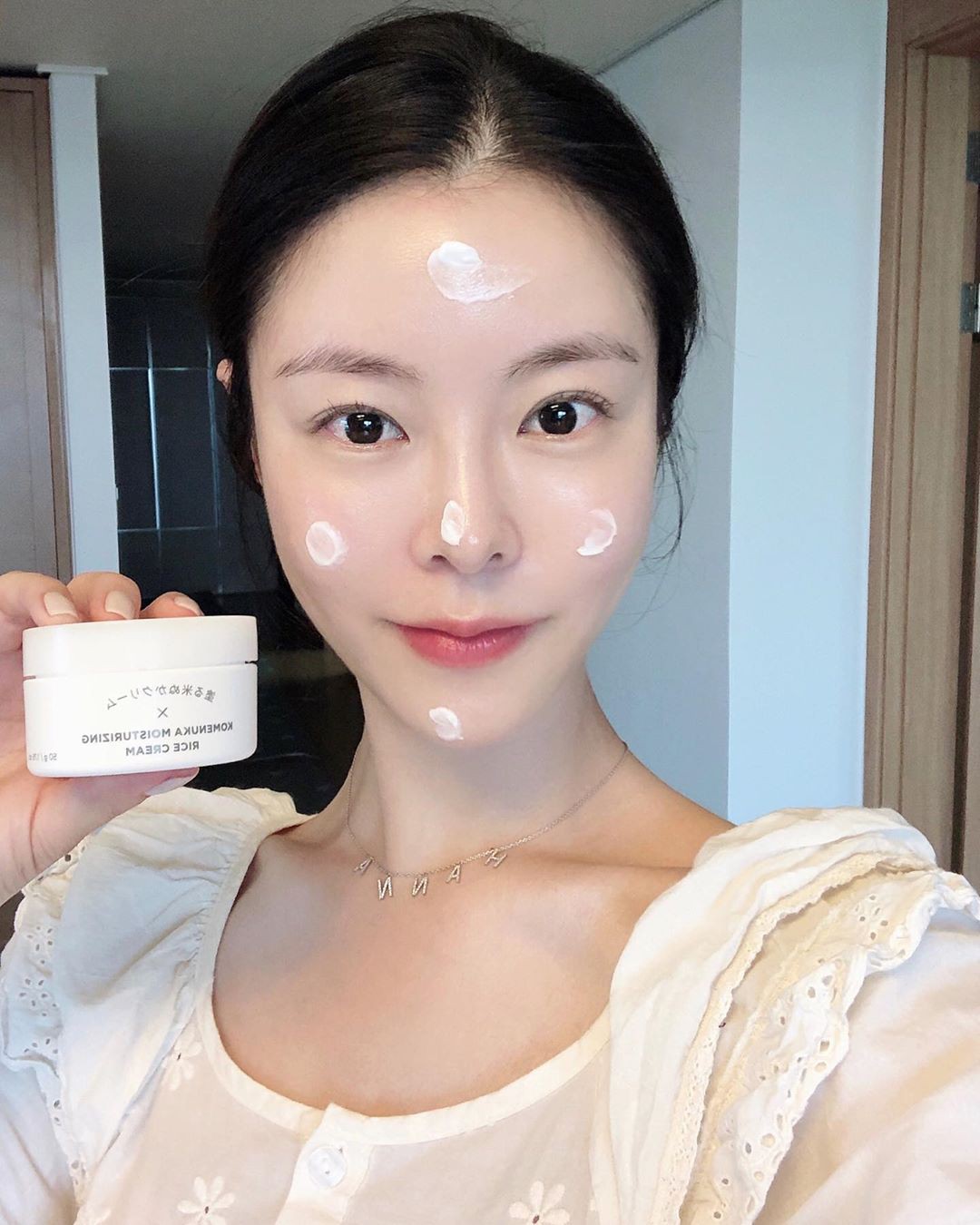 Khổ nhất là sau khi giảm cân, da dẻ nhăn nheo xám xịt và bạn sẽ cần 5 tips sau để gầy đi mà không xuống sắc-2