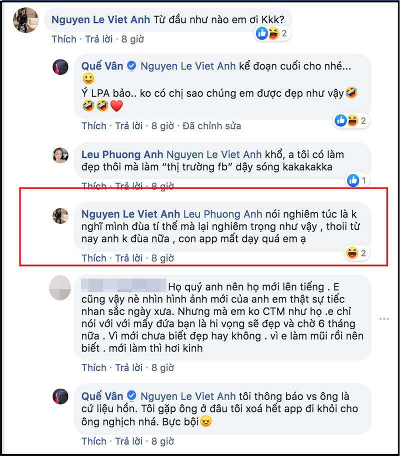 Cuối cùng Việt Anh cũng chịu lên tiếng giải thích lý do thẩm mỹ khiến gương mặt khác hẳn, phủ nhận chuyện hạ gò má, mở hốc mắt-1