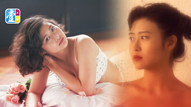 Hoa hậu phim nóng Hong Kong: Đổi đời nhờ lấy đại gia, có con gái bốc lửa hơn cả mẹ-1