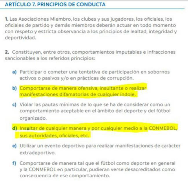 Messi có thể phải nhận án phạt treo giò 2 năm vì vạ miệng-2