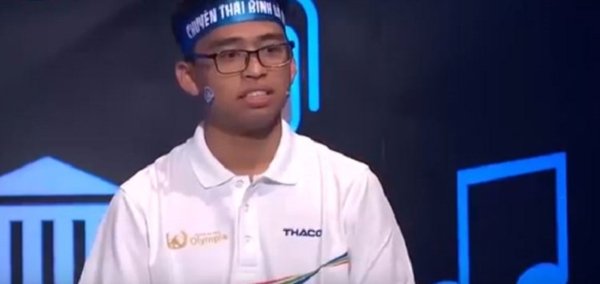 Đường lên đỉnh Olympia: Nam sinh nhảy cover Kpop tiếc nuối bỏ lỡ tấm vé vào vòng trong-4