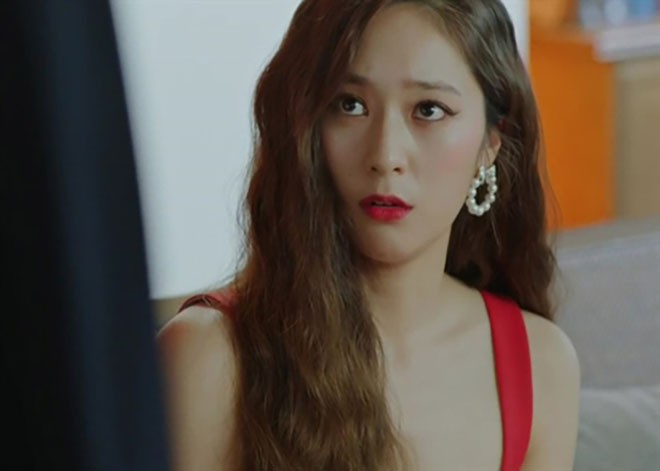 Bạn thân ngoại tình với chồng tôi rồi trơ trẽn nói cậu nhường anh ấy cho tớ”, tôi đáp một câu khiến cô ta ê chề-1