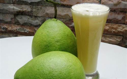 Uống thả phanh 5 loại nước ép này, bạn sẽ chẳng có 1cm mỡ thừa nào da lại đẹp nữa-1