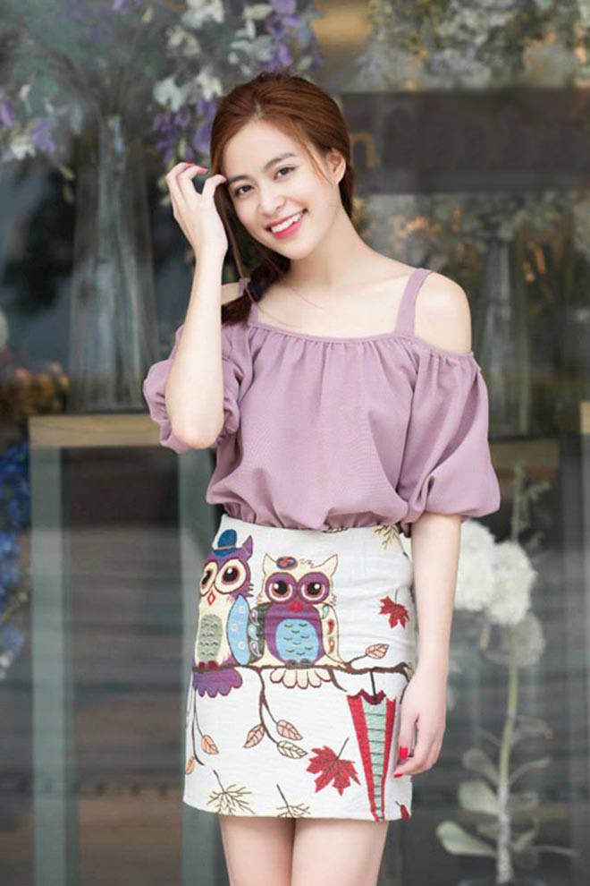 Nữ ca sĩ nổi tiếng, gợi cảm nhưng bị dìm hàng nhiều nhất showbiz Việt-1