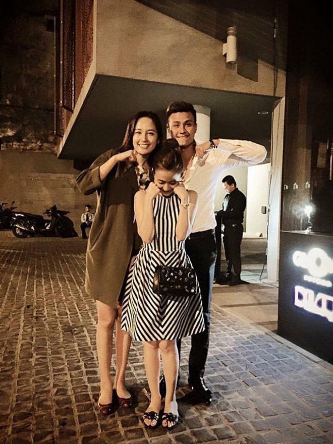 Nữ ca sĩ nổi tiếng, gợi cảm nhưng bị dìm hàng nhiều nhất showbiz Việt-6