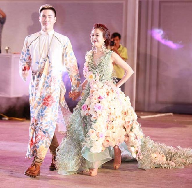 Nữ ca sĩ nổi tiếng, gợi cảm nhưng bị dìm hàng nhiều nhất showbiz Việt-11