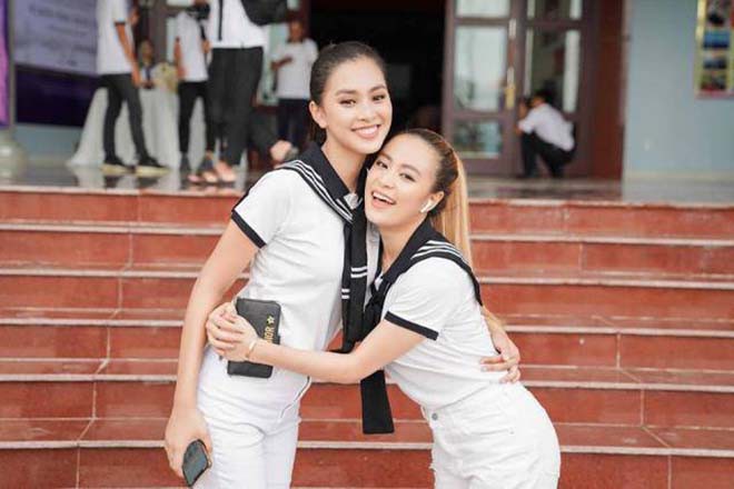 Nữ ca sĩ nổi tiếng, gợi cảm nhưng bị dìm hàng nhiều nhất showbiz Việt-9