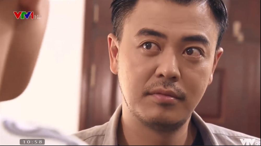 Kết phim Về Nhà Đi Con: Thư hạnh phúc bên Dũng, Bảo ủng hộ bố tán tỉnh Huệ-2