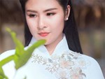 Hot: Lộ ảnh Hoa hậu Ngọc Hân bí mật làm lễ dạm ngõ với bạn trai nhiều năm?-6