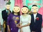 Thanh niên dí bạn gái cũ từ Facebook đến Zalo để... mời đám cưới, hé lộ danh tính cô dâu khiến dân tình đồng loạt bị sốc-3