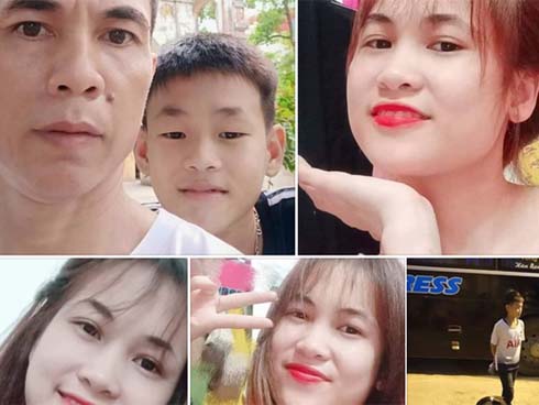 Tâm sự chua xót của người cha bỏ quê, lang thang lên Hà Nội nuôi hi vọng tìm đứa con gái mất tích-2