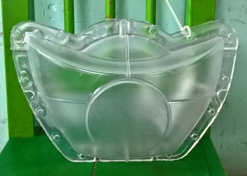 Nhét quả dưa hấu vào chai nhựa, tưởng kỳ lạ nhưng cuối cùng nhà nhà muốn học theo-4