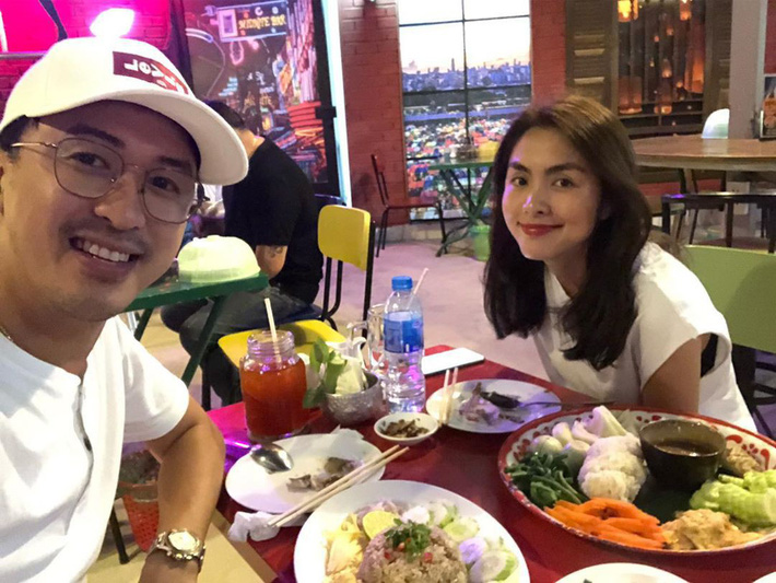 Gái 33 mà trẻ như 18, hóa ra Hà Tăng chỉ nhờ cậy đến những bí kíp giữ gìn nhan sắc giản đơn như này-1