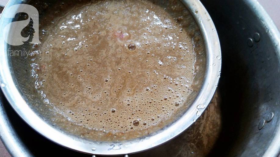 Bà tôi có công thức nấu món canh ăn tới đâu mát ngọt tới đó, dù đi đâu tôi cũng không thể nào quên!-2