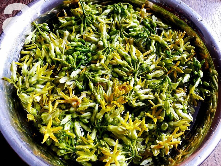 Bà tôi có công thức nấu món canh ăn tới đâu mát ngọt tới đó, dù đi đâu tôi cũng không thể nào quên!-3