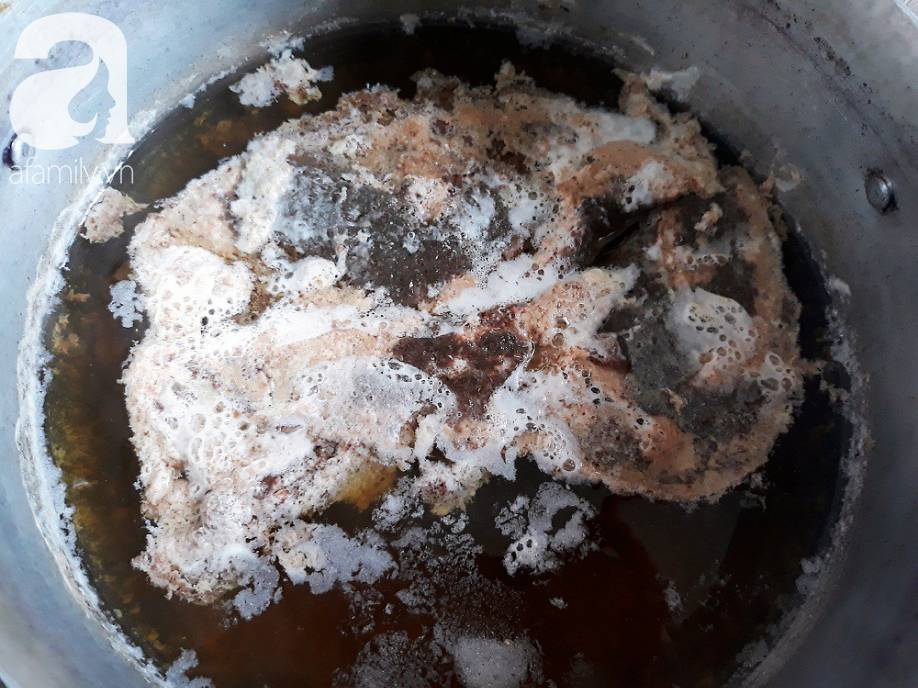 Bà tôi có công thức nấu món canh ăn tới đâu mát ngọt tới đó, dù đi đâu tôi cũng không thể nào quên!-4