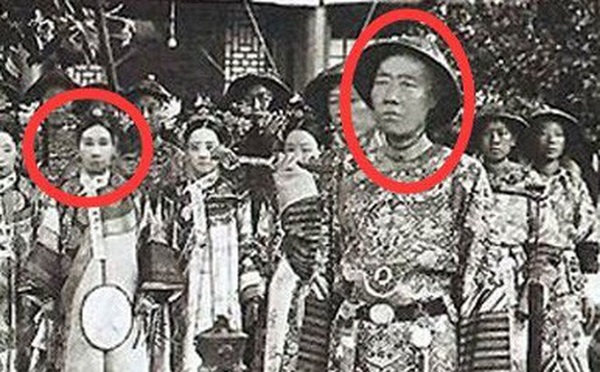Góc tối đầy nghi vấn trong mối quan hệ giữa Từ Hi Thái hậu với thái giám Lý Liên Anh-4