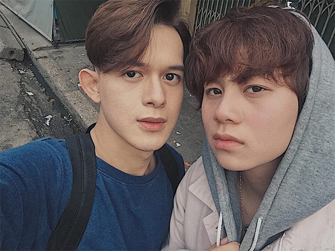 Trọng Hùng ra mặt bênh vực khi Bảo Hân liên tục bị phản ứng vì thái độ vô lễ trong Về nhà đi con”-1