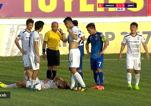 HLV Park Hang Seo, tiền lương giờ có còn quan trọng-1