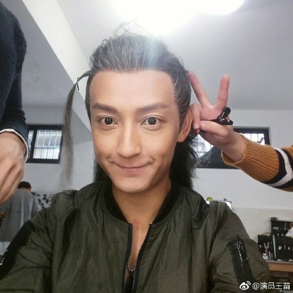 Nam diễn viên mất mạng vì ung thư dạ dày do thói quen ăn uống thất thường-1