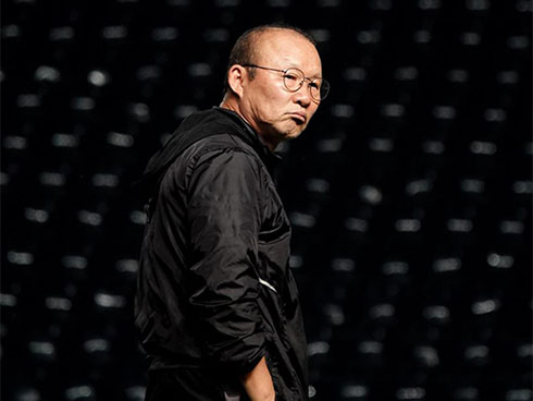 HLV Park Hang-seo: Tôi chưa hề đòi lương khủng và sợ nhất bị CĐV Việt Nam hiểu lầm-3