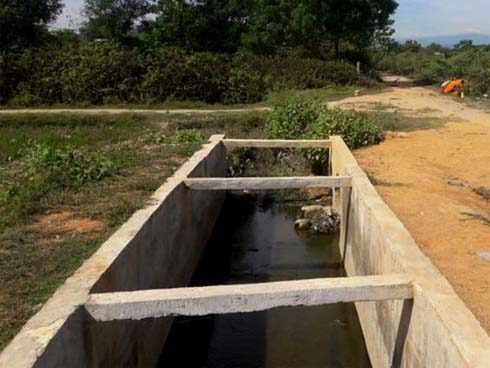 Băng qua đường sắt đi vệ sinh, người đàn ông bị tàu hỏa tông tử vong-3