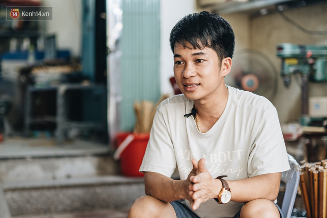Câu chuyện thú vị về chàng trai đưa ống hút tre Việt Nam ra thế giới: Thu gần 10 tỷ đồng/tháng, 12 năm miệt mài thi ĐH vì đam mê-1