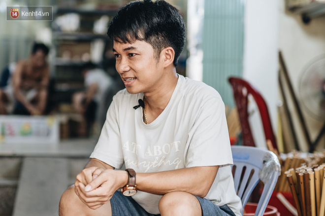 Câu chuyện thú vị về chàng trai đưa ống hút tre Việt Nam ra thế giới: Thu gần 10 tỷ đồng/tháng, 12 năm miệt mài thi ĐH vì đam mê-12