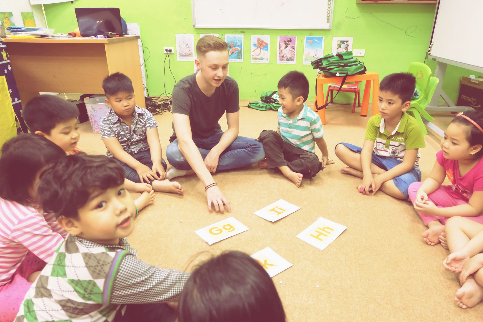 Trẻ mất tập trung khi học bài: Dưới đây là những cách cực hiệu quả để rèn luyện khả năng tập trung cho con-2