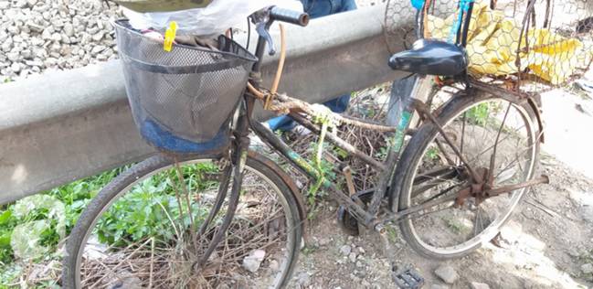 Nhân chứng kể lại lúc người đàn ông bị tàu hỏa tông chết: Tôi kêu mà không nghe, ổng ngồi sát đường tàu để đi vệ sinh-3