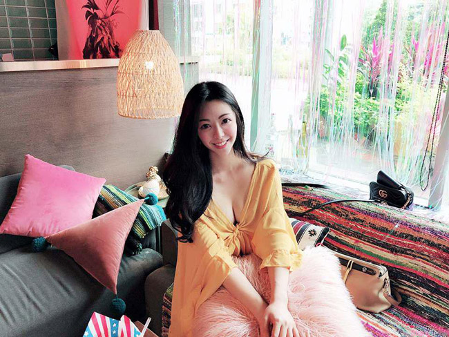 Nữ y tá không cần tiêm thuốc tê cũng khiến bệnh nhân chết mê vì quá xinh đẹp-10