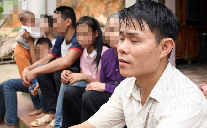 Vụ nữ sinh lớp 8 bị bố ép quan hệ đến sinh con: Nhiều người muốn xin đứa bé về nuôi-2