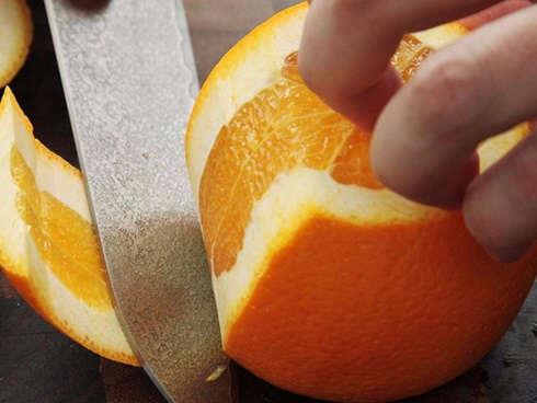 Cách làm trà đào và một số đồ uống giải nhiệt mùa hè-1