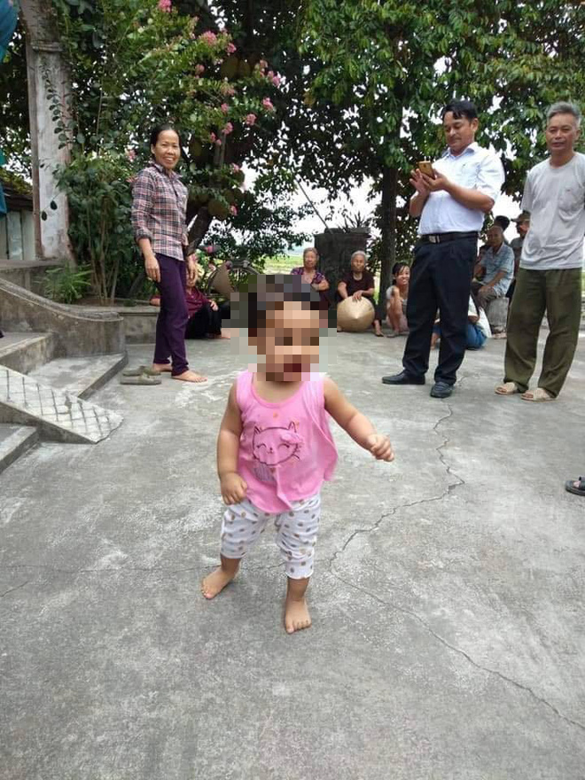 Vụ nữ sinh viên bỏ con ở chùa kèm lá thư em còn phải đi lấy chồng: Vẫn chưa tìm được người thân, cháu bé sẽ được nuôi ở chùa-1
