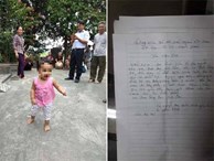 Vụ nữ sinh viên bỏ con ở chùa kèm lá thư 'em còn phải đi lấy chồng': Vẫn chưa tìm được người thân, cháu bé sẽ được nuôi ở chùa