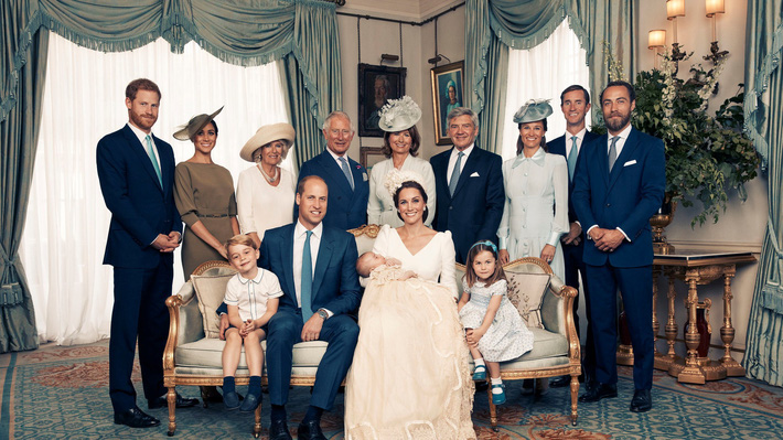 Những lỗi trang phục lố bịch của Meghan Markle khiến công chúng bao lần ngán ngẩm-7