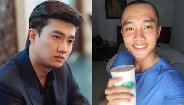 Quốc Trường phim Về nhà đi con: Chồng Bảo Thanh tạo cho tôi cảm giác áp lực-2