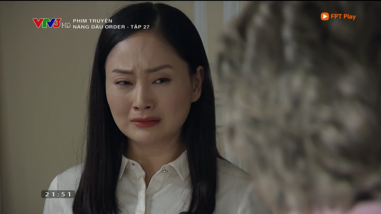 Nàng dâu order: Yến (Lan Phương) sắp phải đi tù, chồng tuyên bố Tôi không bao giờ tha thứ cho cô!-2