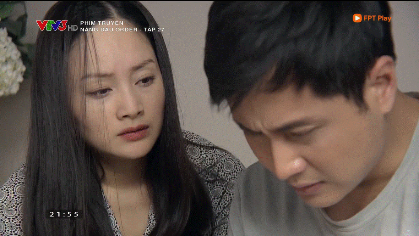 Nàng dâu order: Yến (Lan Phương) sắp phải đi tù, chồng tuyên bố Tôi không bao giờ tha thứ cho cô!-3