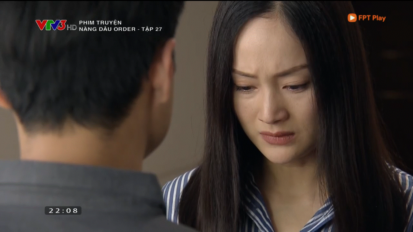 Nàng dâu order: Yến (Lan Phương) sắp phải đi tù, chồng tuyên bố Tôi không bao giờ tha thứ cho cô!-6