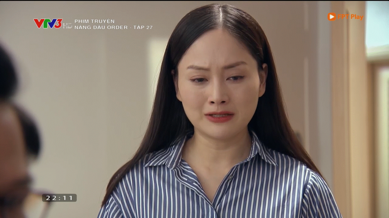 Nàng dâu order: Yến (Lan Phương) sắp phải đi tù, chồng tuyên bố Tôi không bao giờ tha thứ cho cô!-11