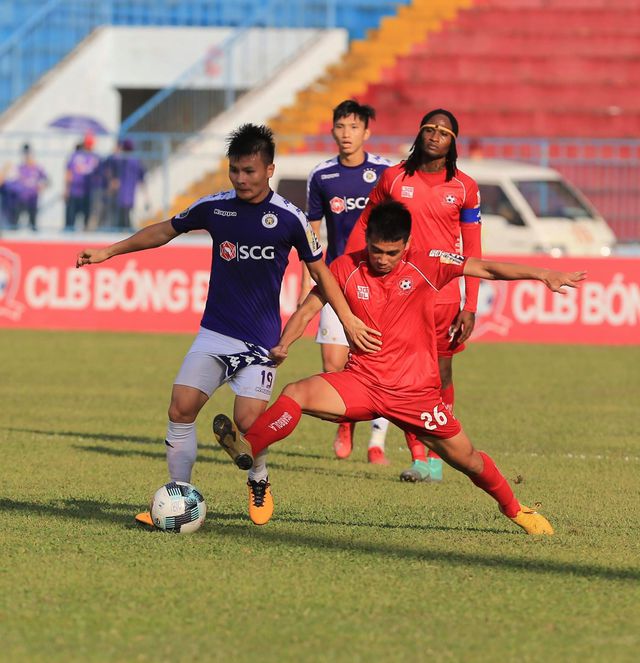 Thầy Park lý giải vì sao không triệu tập Quang Hải, Văn Hậu lên U22 Việt Nam-1